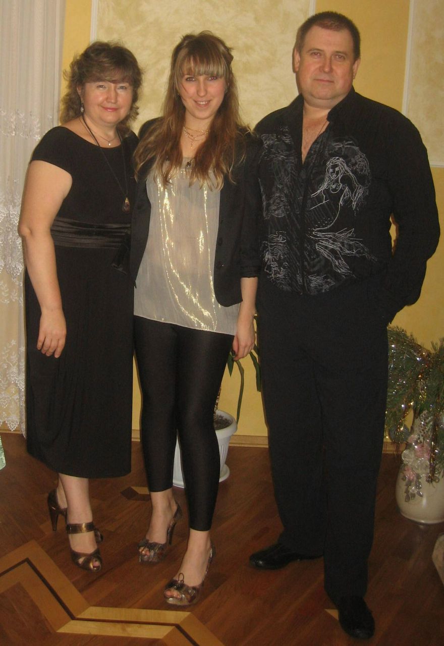 Дарья Найден | Запорожье