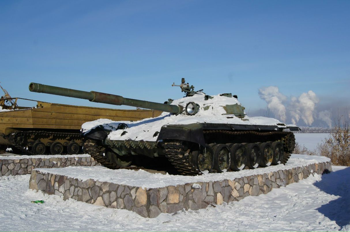 Максим Ергунов | Магнитогорск