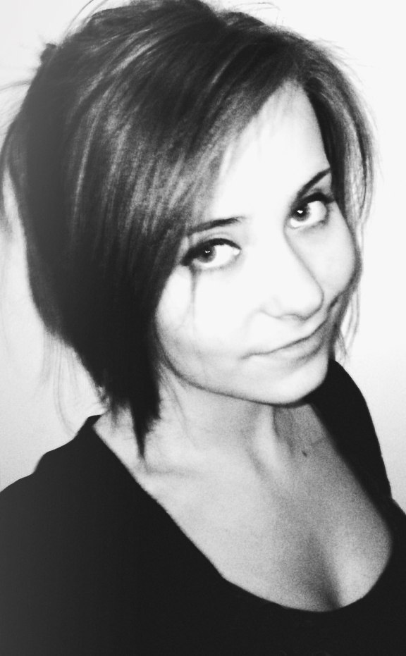 Оксана Оліярник | Москва