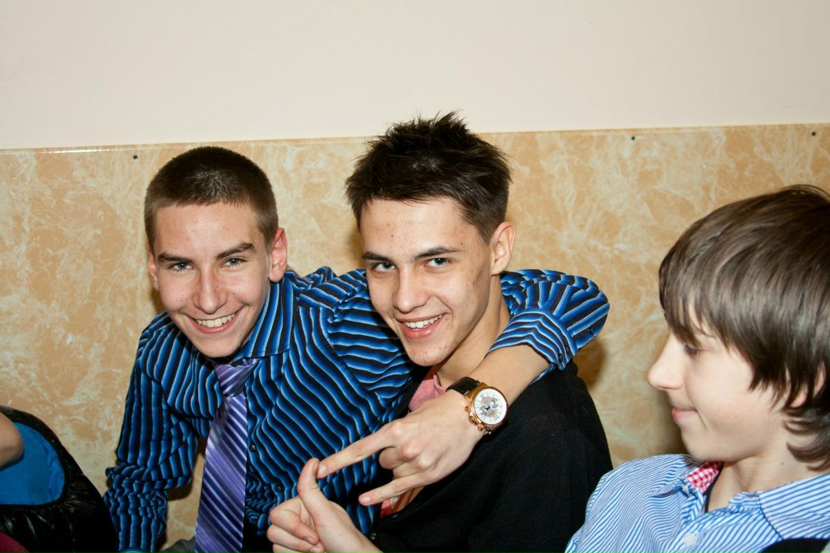 Sasha Kobzar | Запорожье