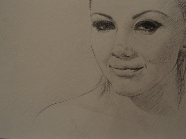 Юля Тейхриб | Курск