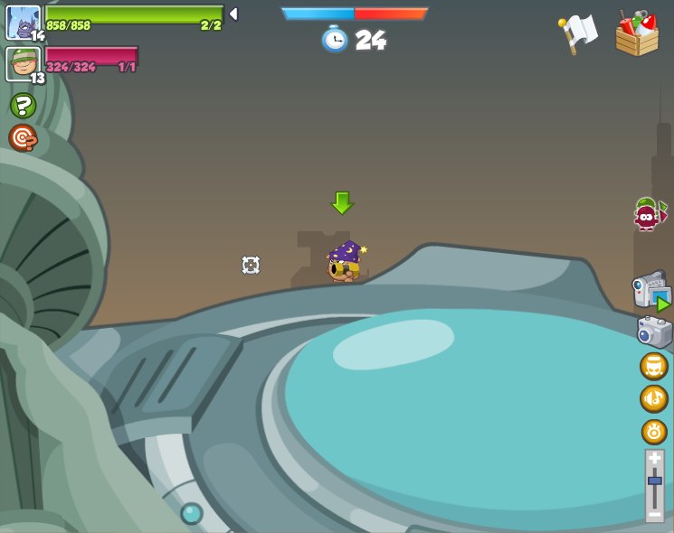 Денис Павлюк | Буштына