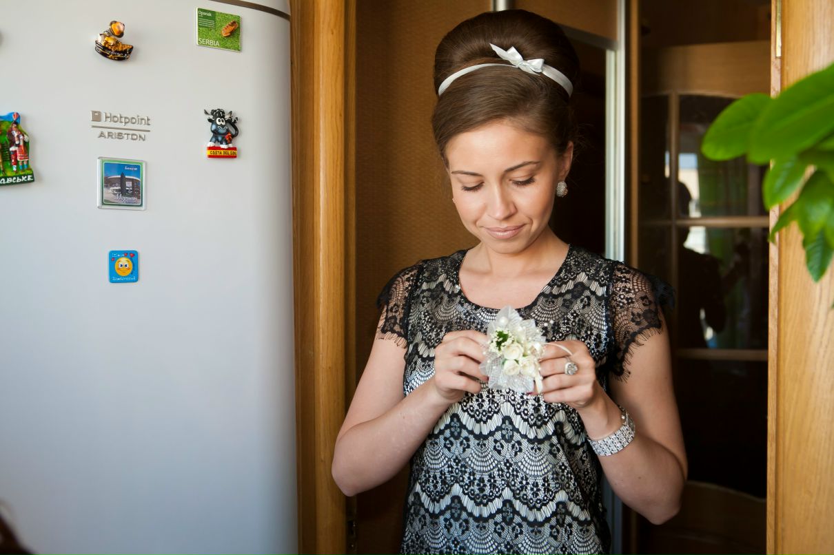 Аня Домарецкая | 