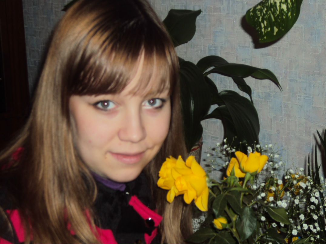 Катюня Карпенко | Ярославль