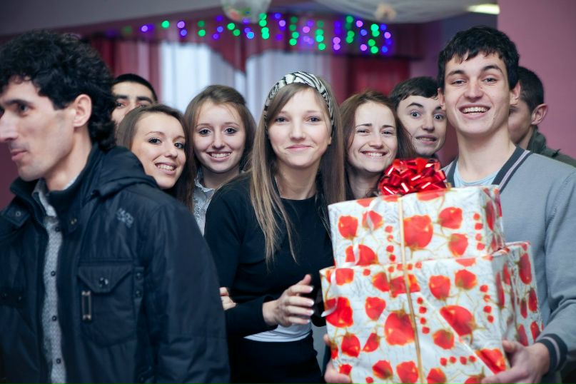 Наталія Копич | Львов