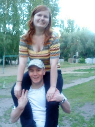 Евгений Ковалёв | Омск