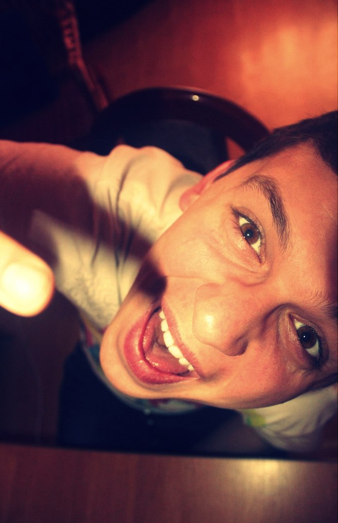 Андрей Ткаченко ☺ | Киев