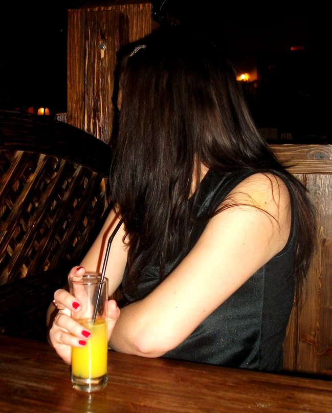 Кристина Храменкова | Санкт-Петербург