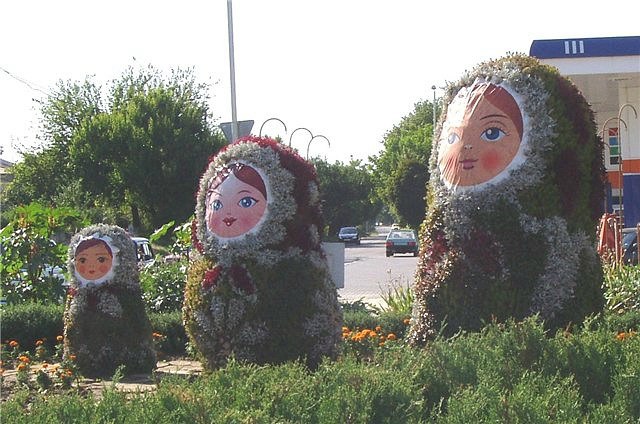 Евгений Князев | Воронеж