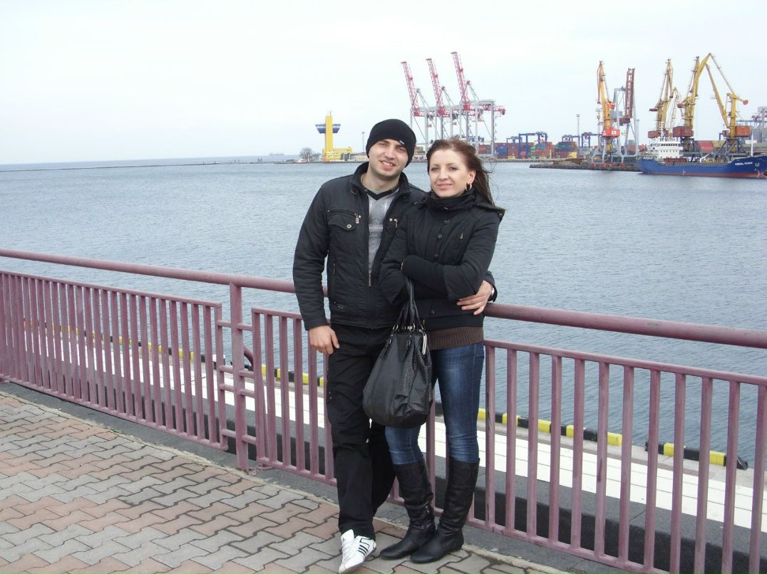 Васька Кравчук | Киев