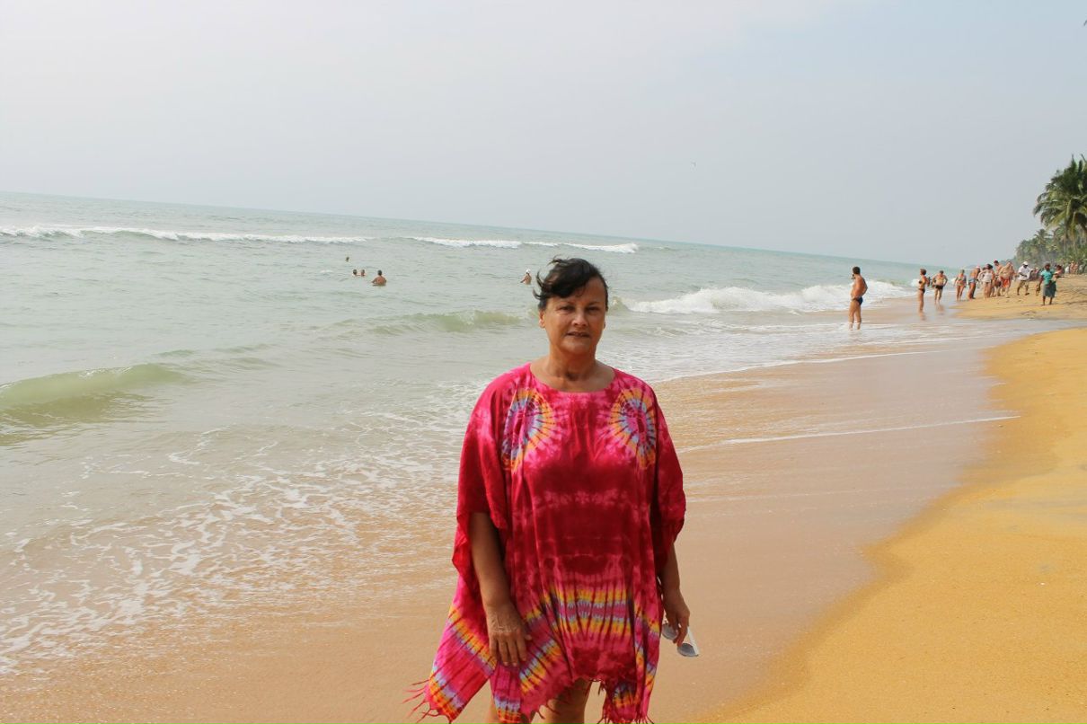 Лина Гавриленко | Санкт-Петербург