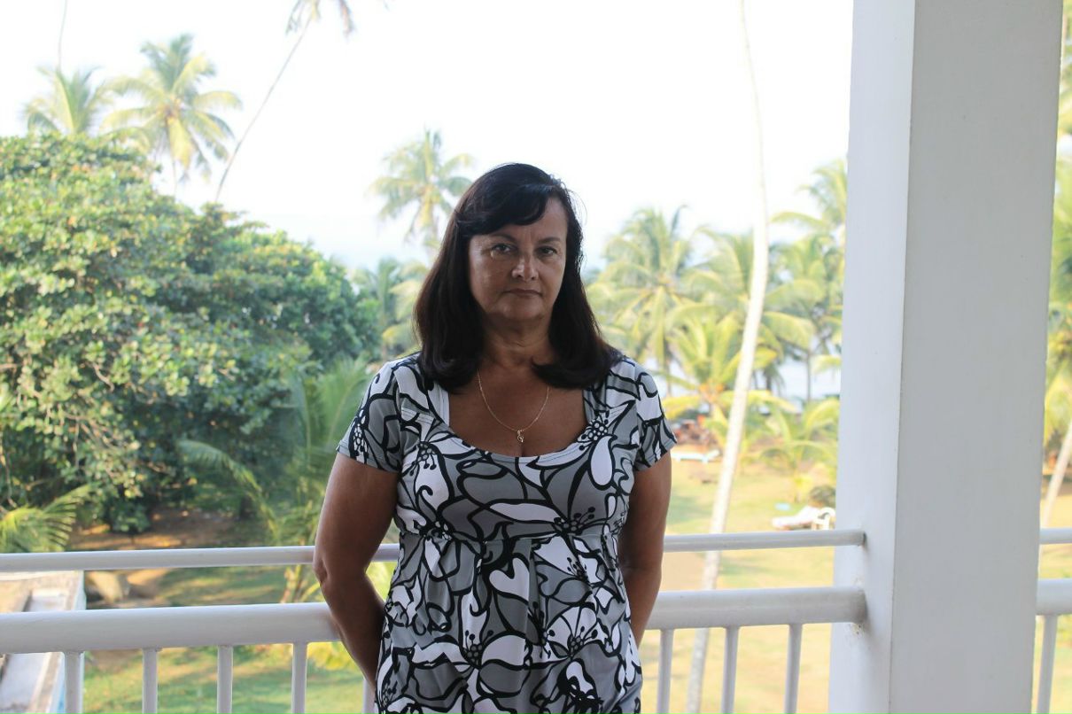 Лина Гавриленко | Санкт-Петербург