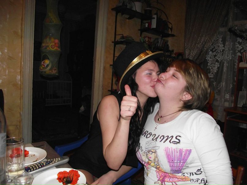 Александра Дьячкова | Архангельск