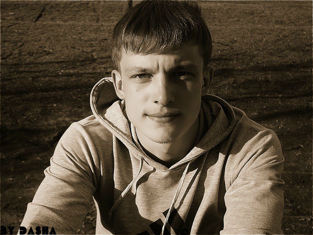 Дашенька Ковалёва | Москва