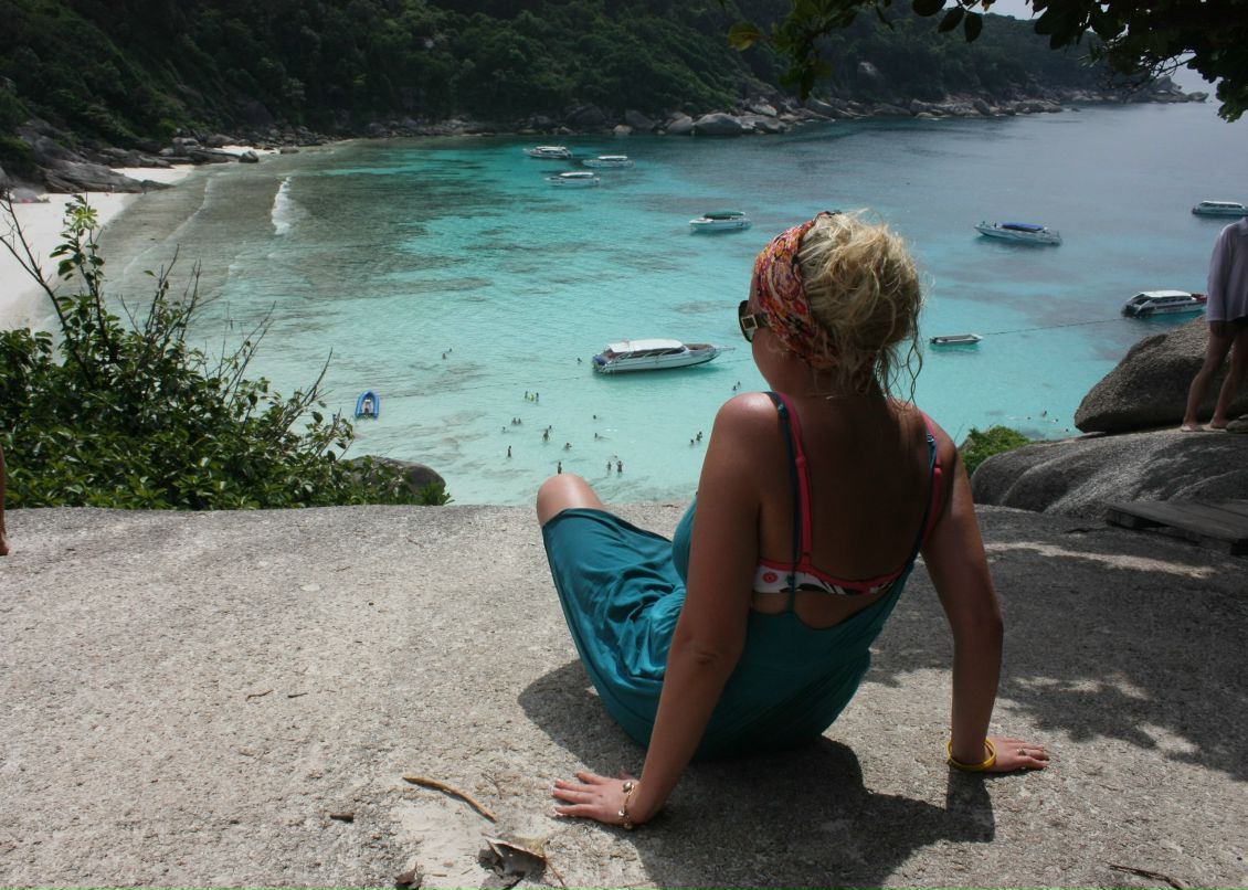 Олеся Бусько | Москва