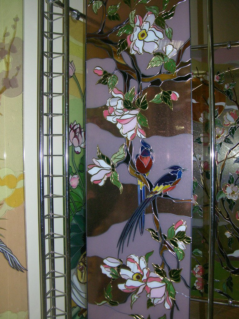 Анастасия Шучалина | Сочи