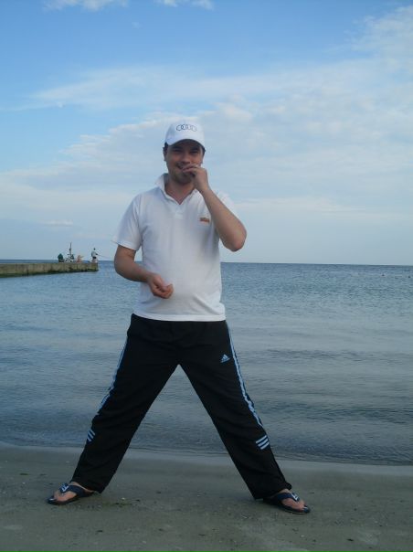 №23, Алексей Мартынов, 41 год, Одесса №23, Алексей Мартынов, 41 год, Одесса