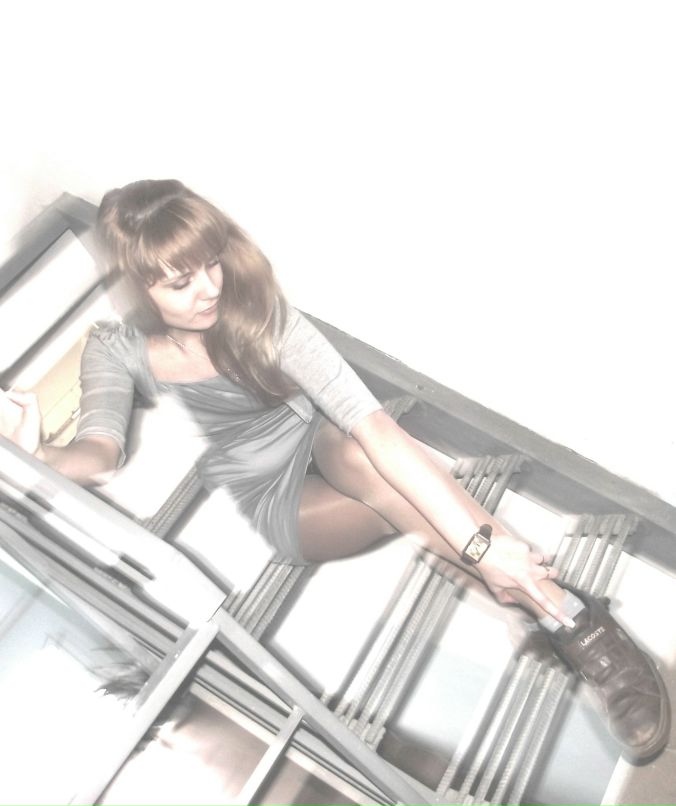 Виталия Делавина | Саров