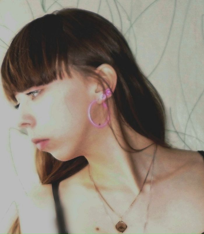 Екатерина Федотова ❤ | Санкт-Петербург