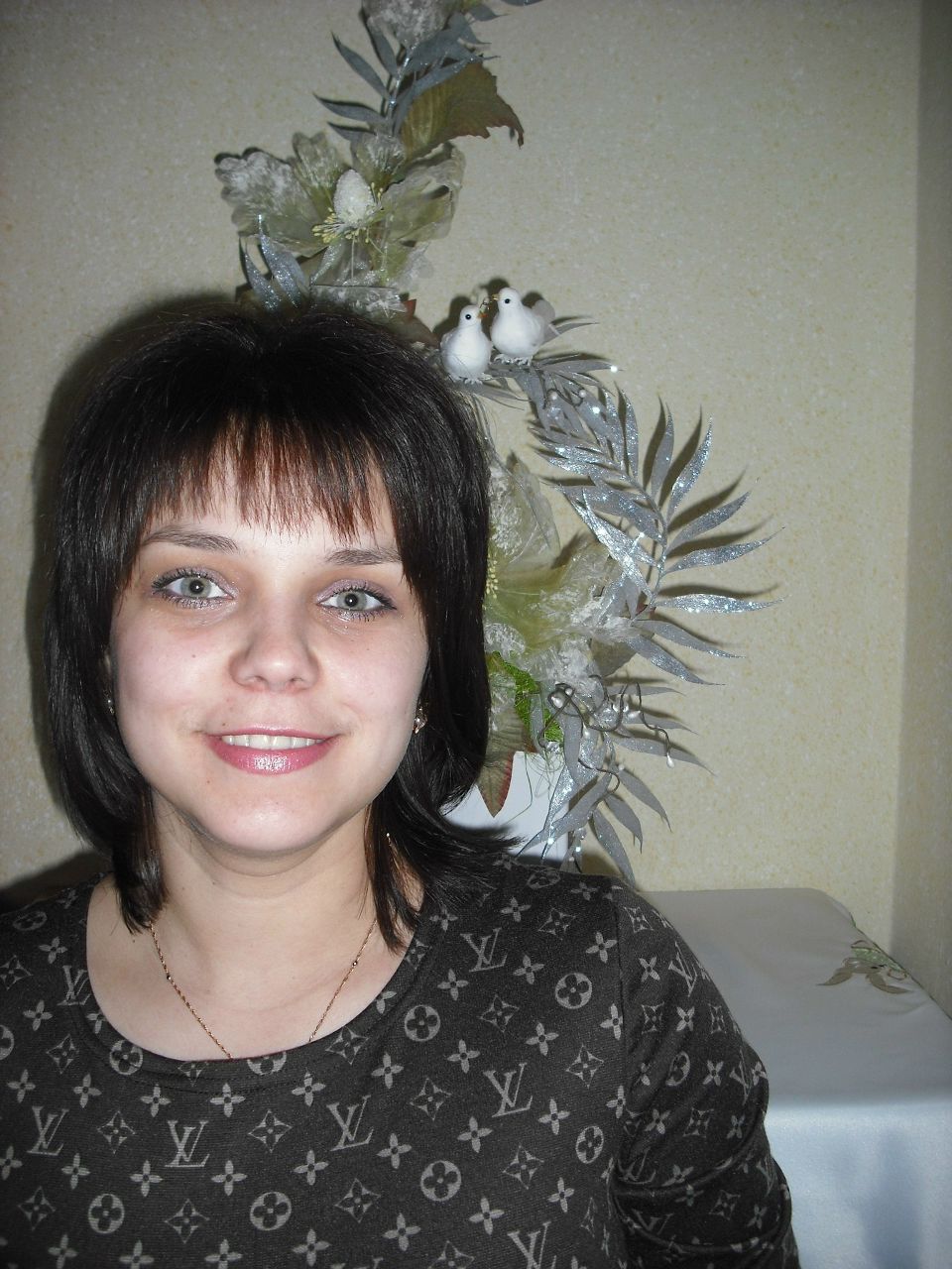 Віра Ярушинська | Лопатин