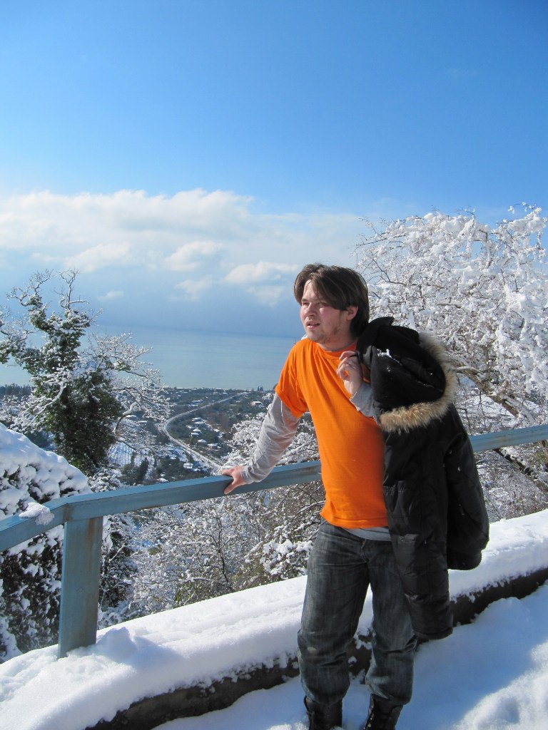 Валентин Кокарев | Москва