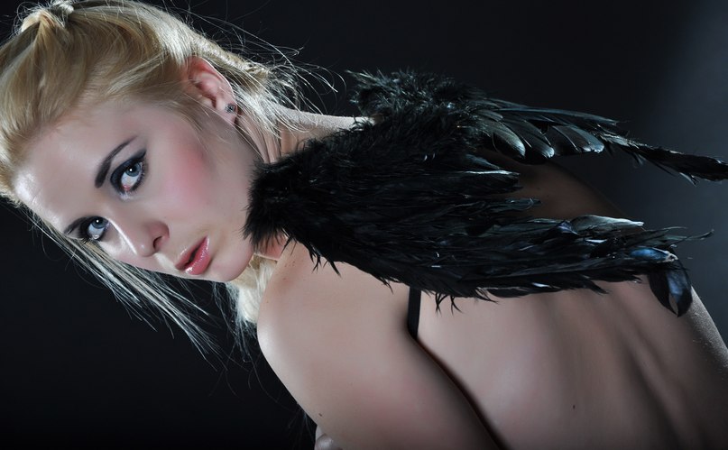 Женечка Молчанова | Санкт-Петербург