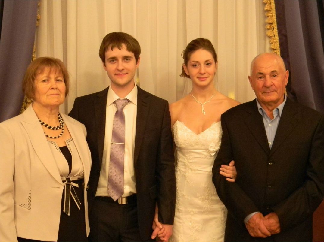 Евгений Григораш | Санкт-Петербург