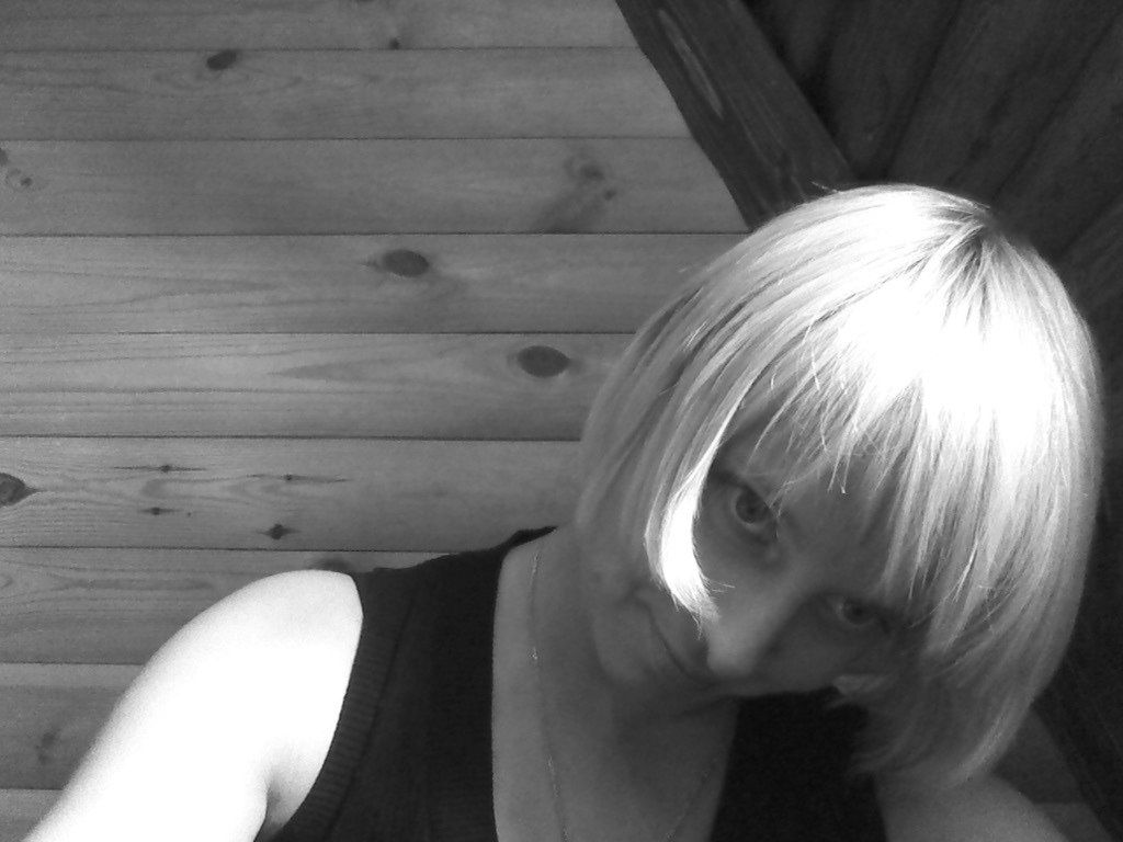 Алёна Гусинская | Киев