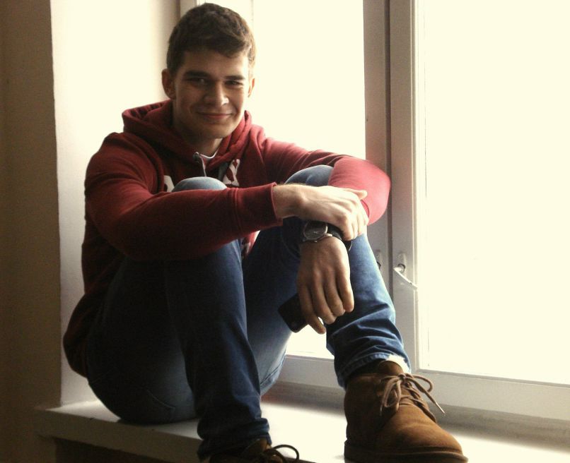 Алексей Постников | Москва