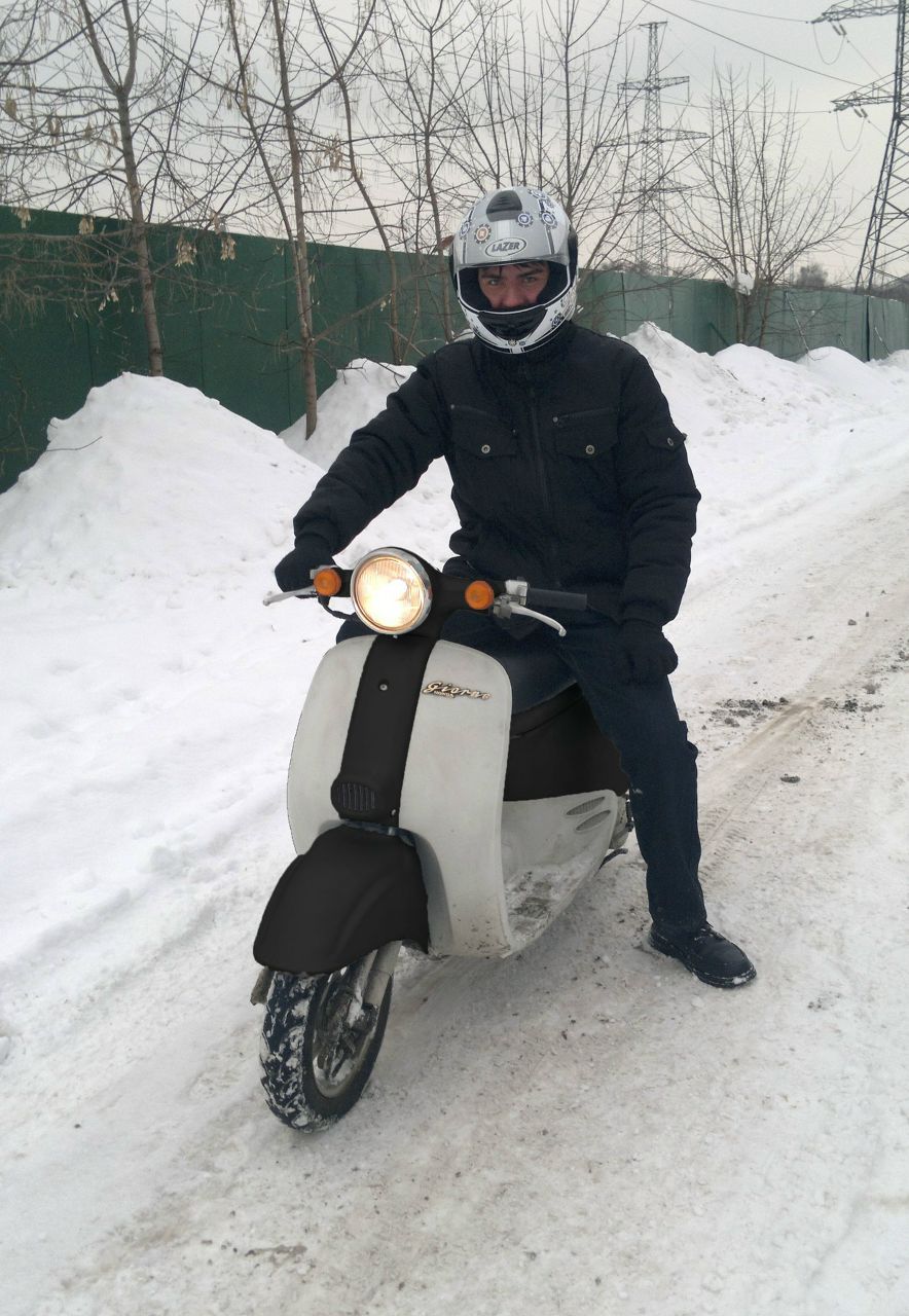 Вячеслав Внук | 