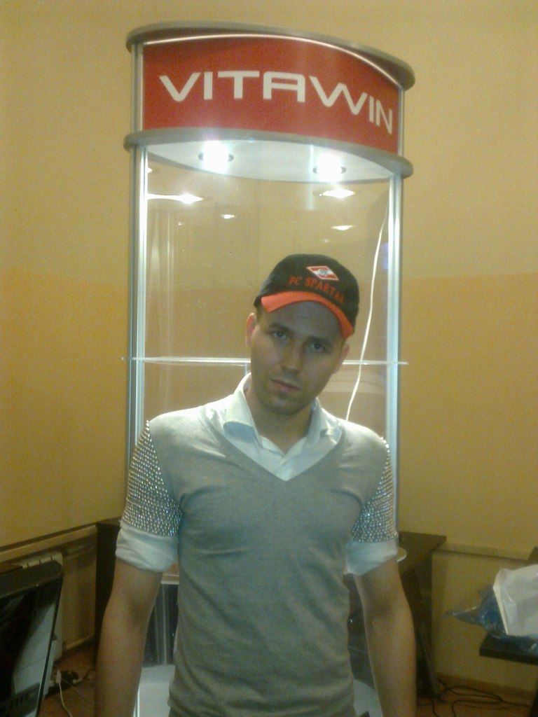 Andrey Komarov | Москва