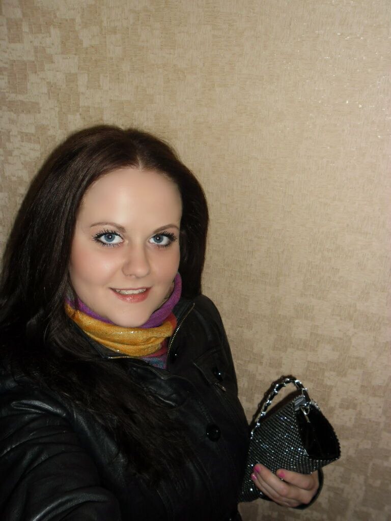 Карина Ларкина *L@R4iK* | Минск