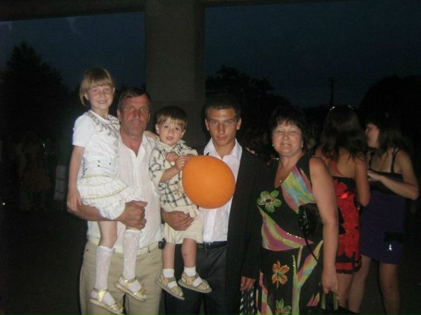 №14, Юлия Шолох, Łódź №14, Юлия Шолох, Łódź