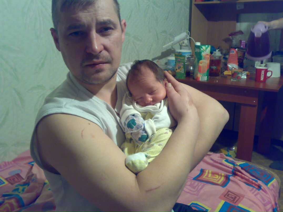 Сергей Таманин | Светогорск