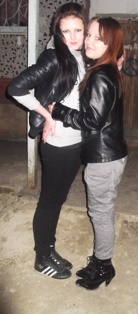 Виктория Пронина | Саратов