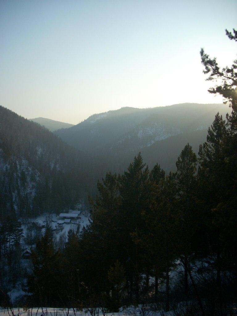 Элина Казьмина | Красноярск