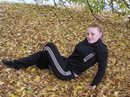 Фотография Николаевой Елены