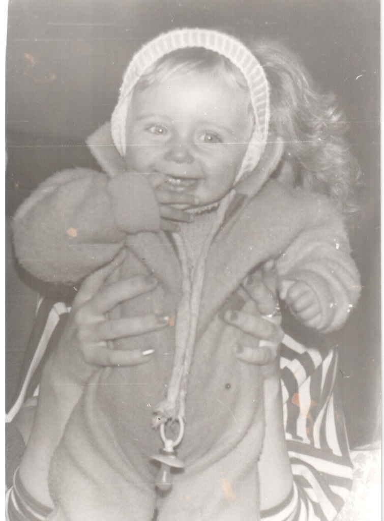 Аня Гордеева | Минск