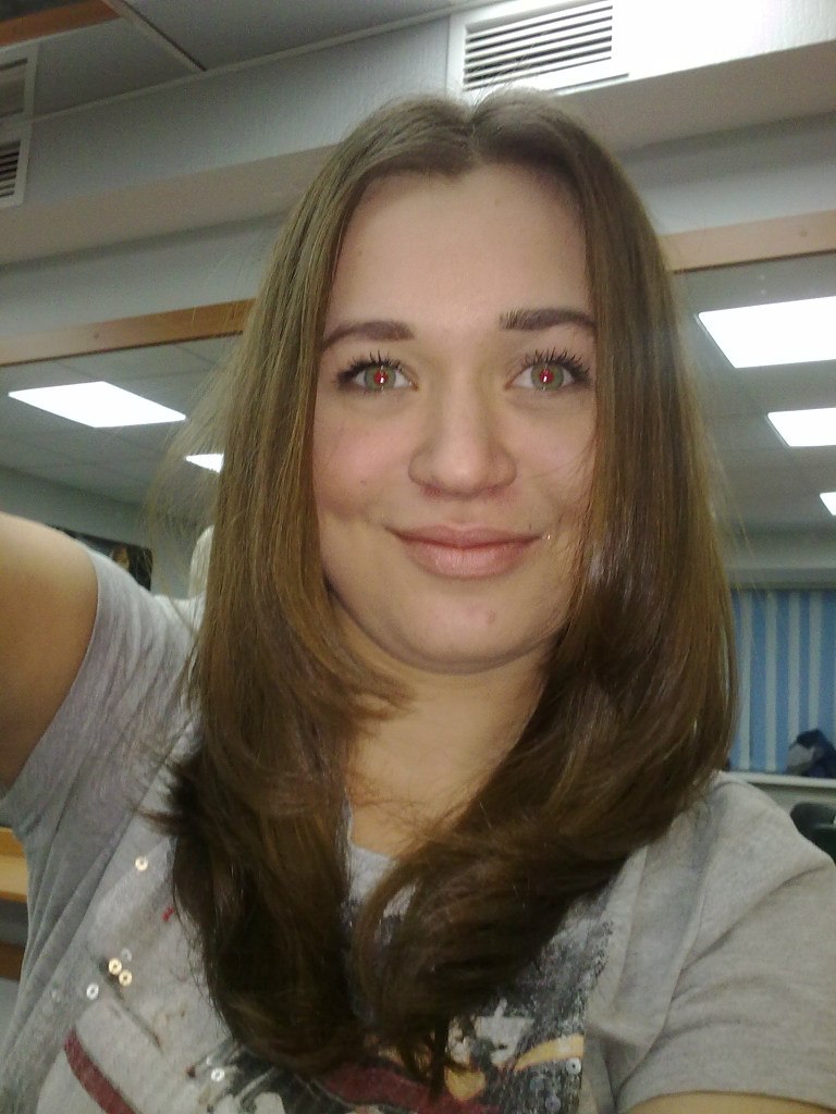 Kate Nikolaichuk | Екатеринбург