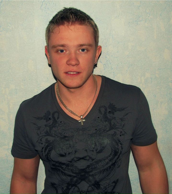 Sander Borz | Орёл