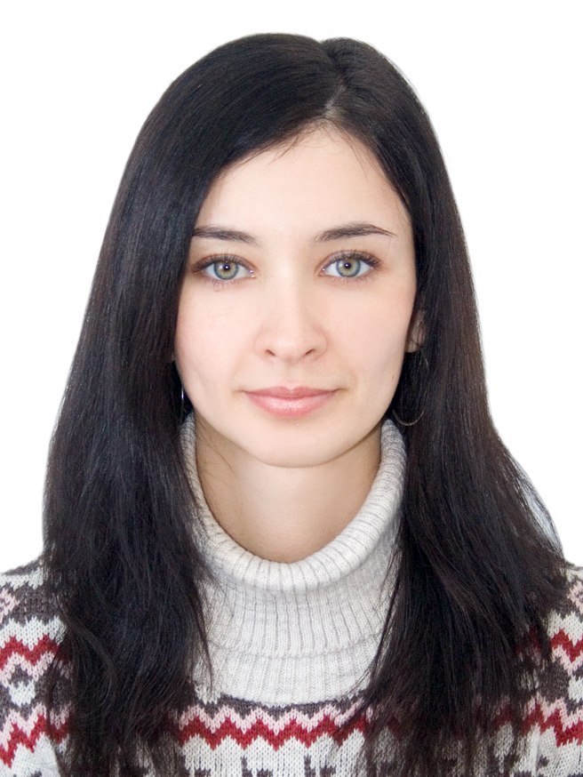 Наталья Злобина улыбка | Санкт-Петербург