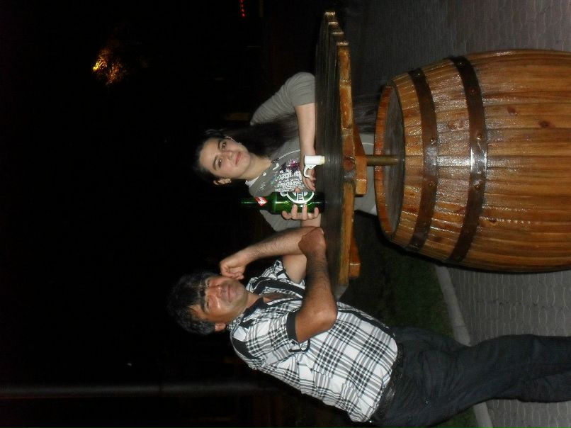 Арсен Нахушев Хасанович | Баксан