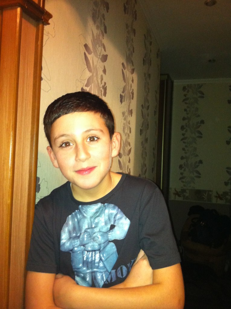 Денис Гардабанский | Москва