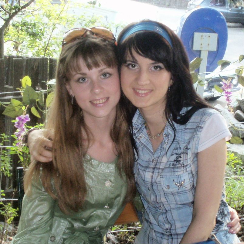 Валерия Ясь | Киев