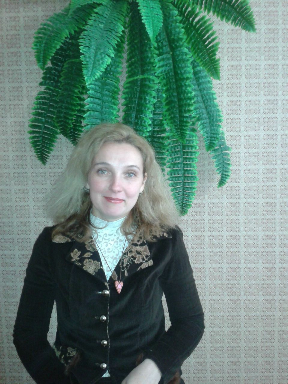 Оксана Рагулина | Запорожье