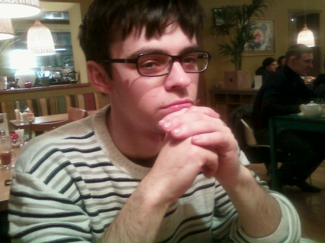 Виталий Гуров Юрьевич | Орёл