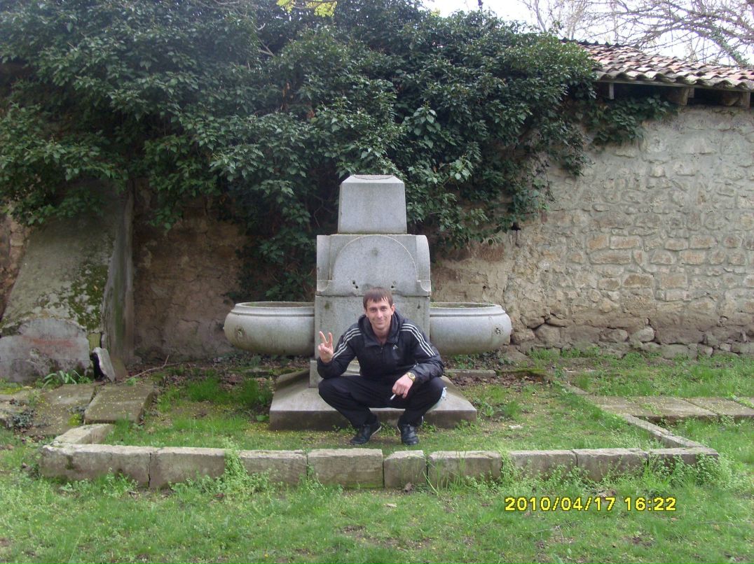 Макс Слоквенко | Кривой Рог