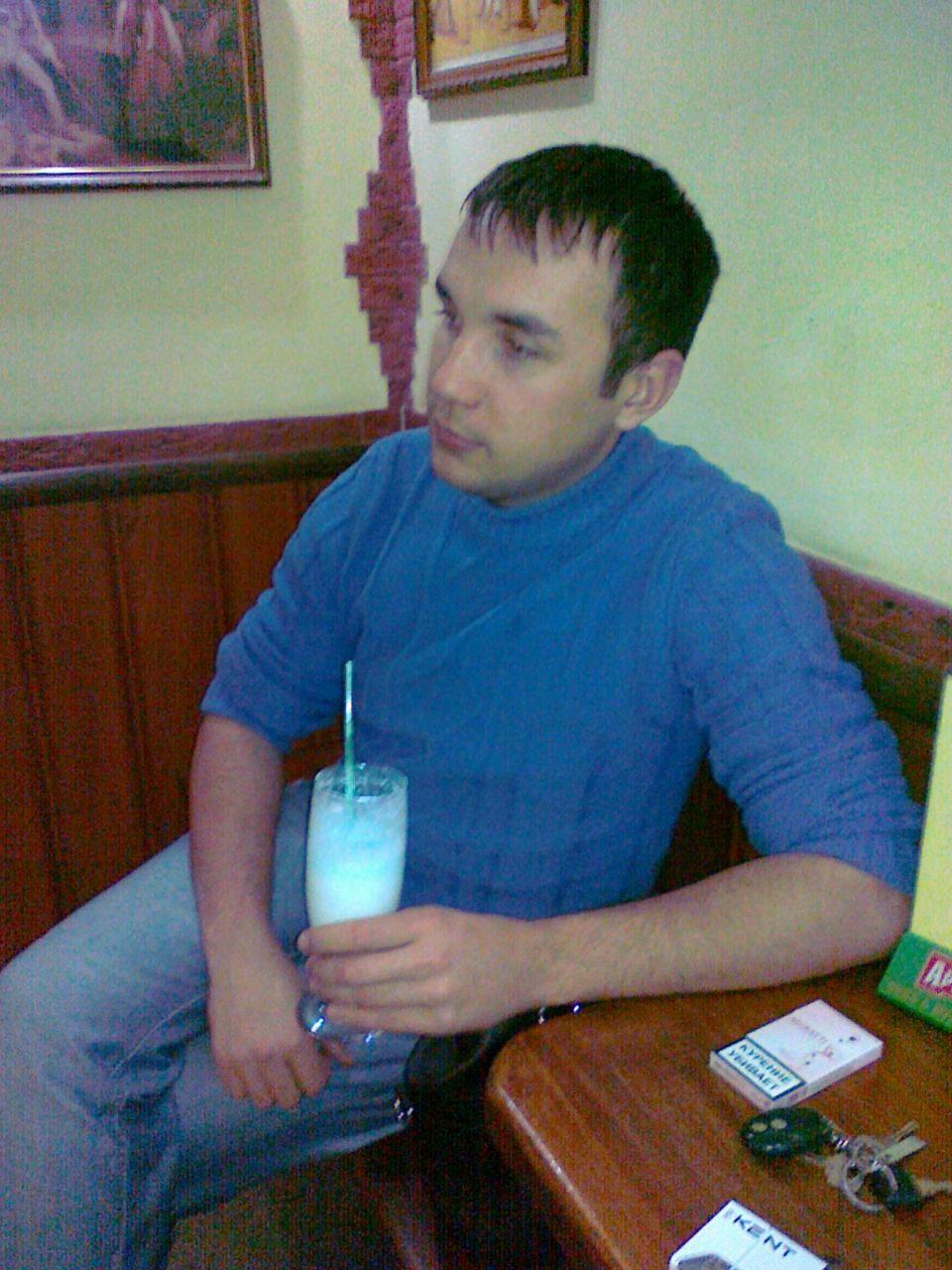 Денис Яртеев | Москва