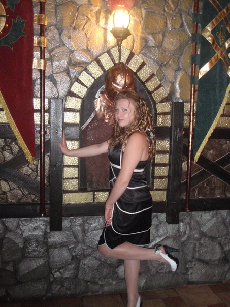 №5, Мар'яна Давидова №5, Мар'яна Давидова