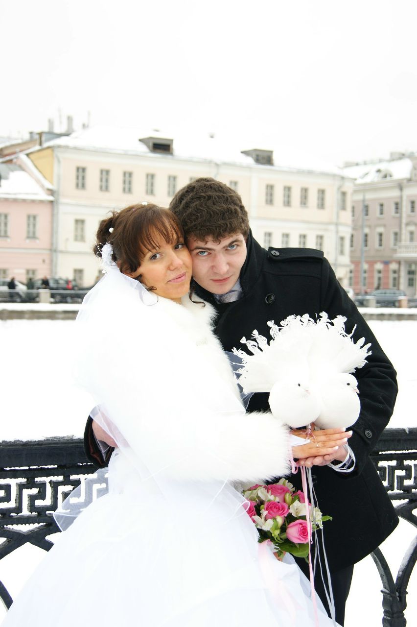 Дамир Прокофьев | Москва